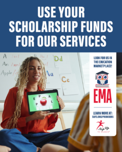 Sèvi ak Fon Bousdetid ou pou Sèvis nou yo Afich - Pwofesè k ap anseye